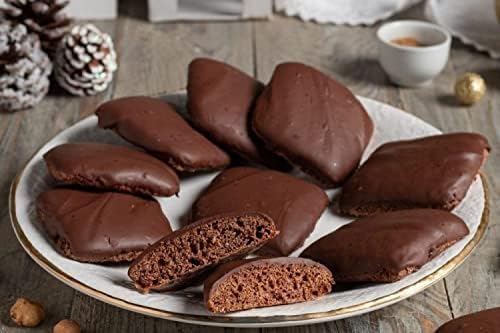 Pisto Extra per Roccocò E Mostaccioli 3x10g - Prodotto Artigianale Di Qualità Extra - 3 Bustine da 10g Ciascuna - Ideale per Dolci Natalizi &amp; Pasquali - "Tour Italia 20Tipici"