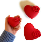 Baci Perugina Idee Regalo Fidanzata e Fidanzato - Baci Perugina 37,5gr + Cuore Luminoso 6cm - Regalo Uomo e Donna
