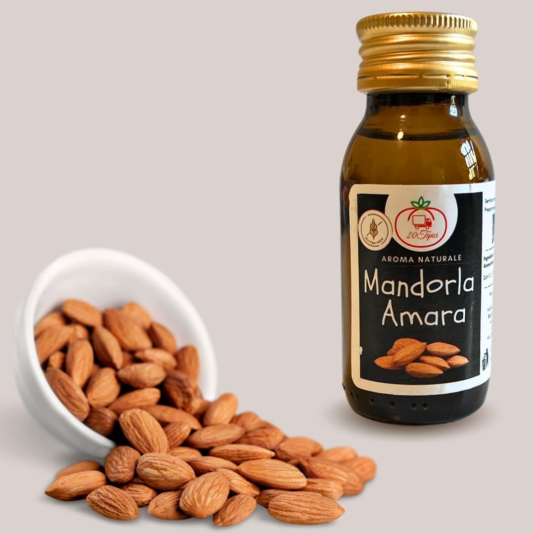 Aroma Naturale per Dolci Pasticceria