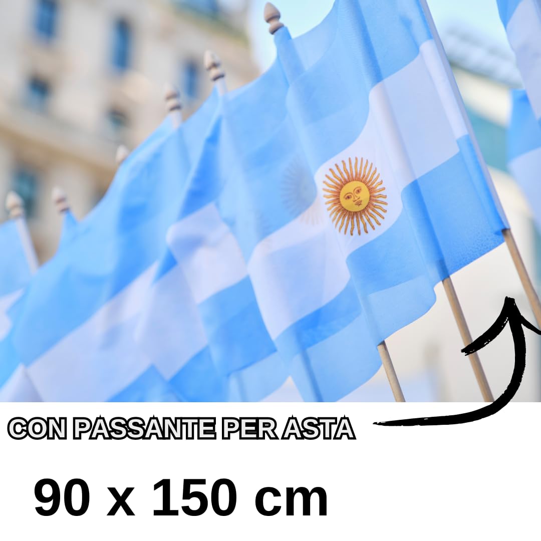 Bandiere Internazionali Mondiali - Bandiera - Bandiera 90x150 cm - Mondiali
